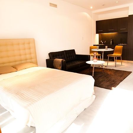 Bue Apartments Buenos Aires Pokój zdjęcie