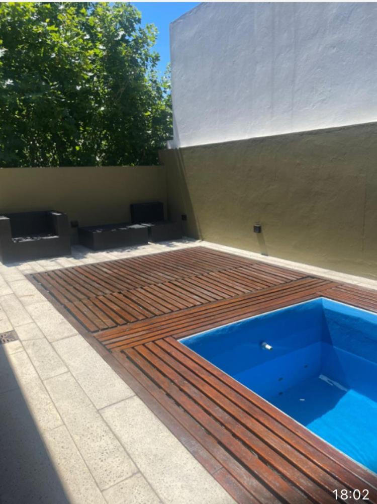 Bue Apartments Buenos Aires Zewnętrze zdjęcie