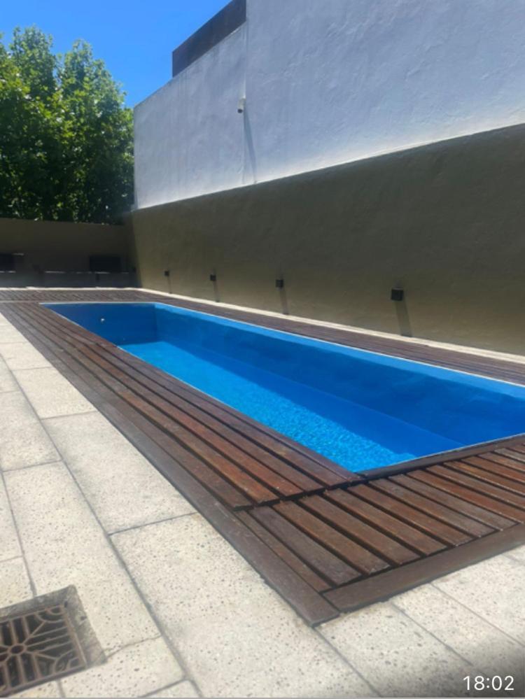 Bue Apartments Buenos Aires Zewnętrze zdjęcie