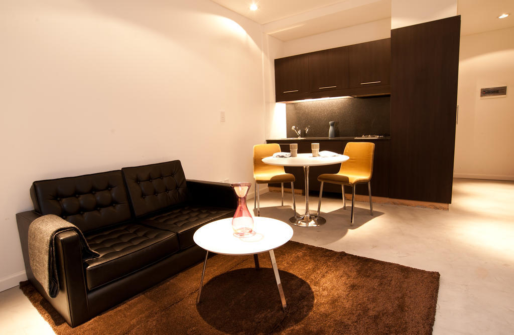 Bue Apartments Buenos Aires Pokój zdjęcie