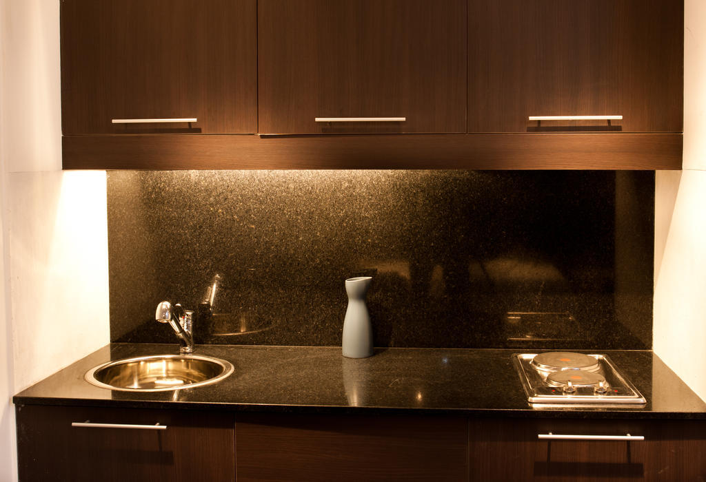 Bue Apartments Buenos Aires Pokój zdjęcie