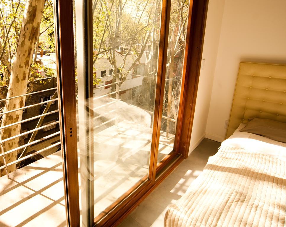 Bue Apartments Buenos Aires Pokój zdjęcie