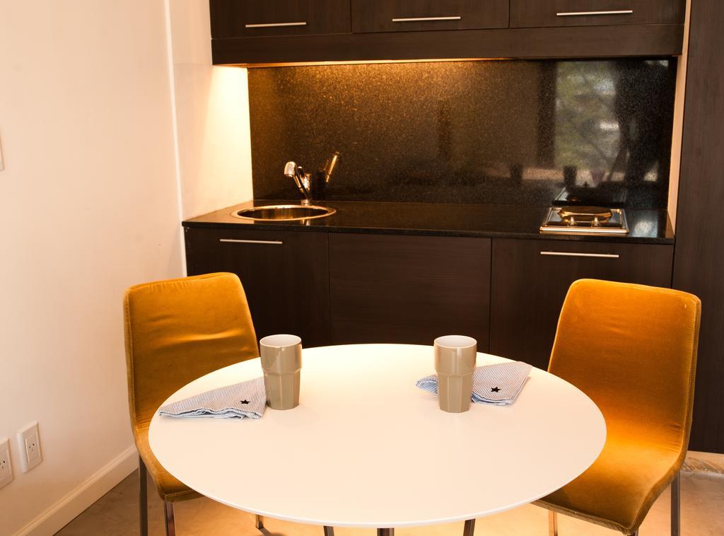 Bue Apartments Buenos Aires Pokój zdjęcie