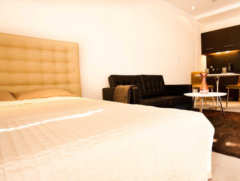 Bue Apartments Buenos Aires Pokój zdjęcie