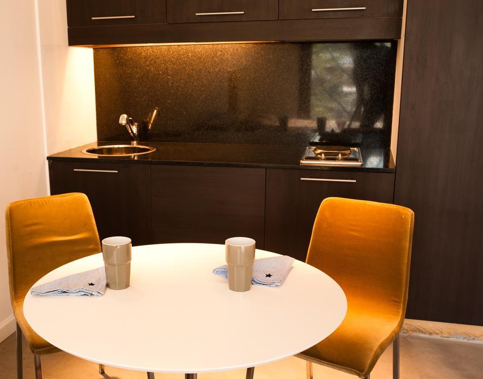 Bue Apartments Buenos Aires Pokój zdjęcie