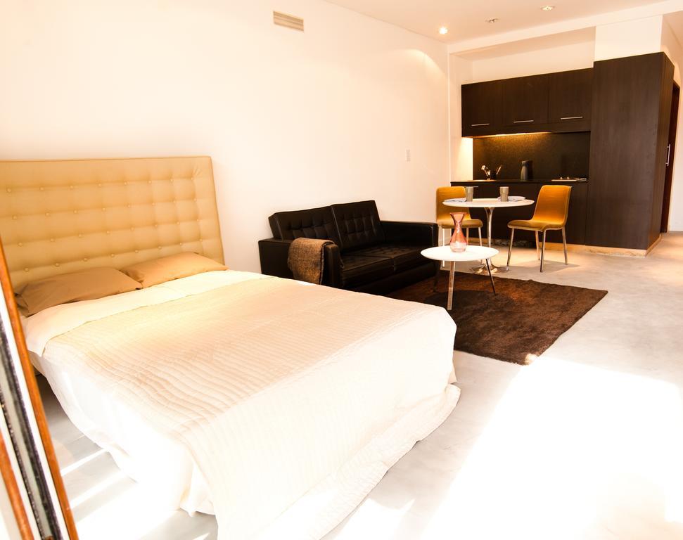 Bue Apartments Buenos Aires Pokój zdjęcie
