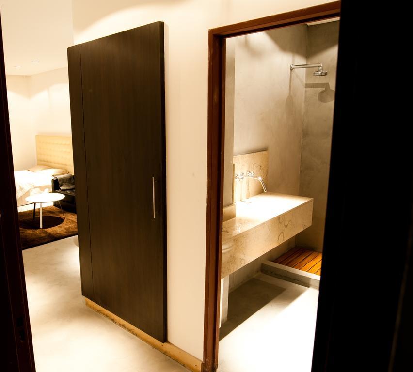 Bue Apartments Buenos Aires Pokój zdjęcie