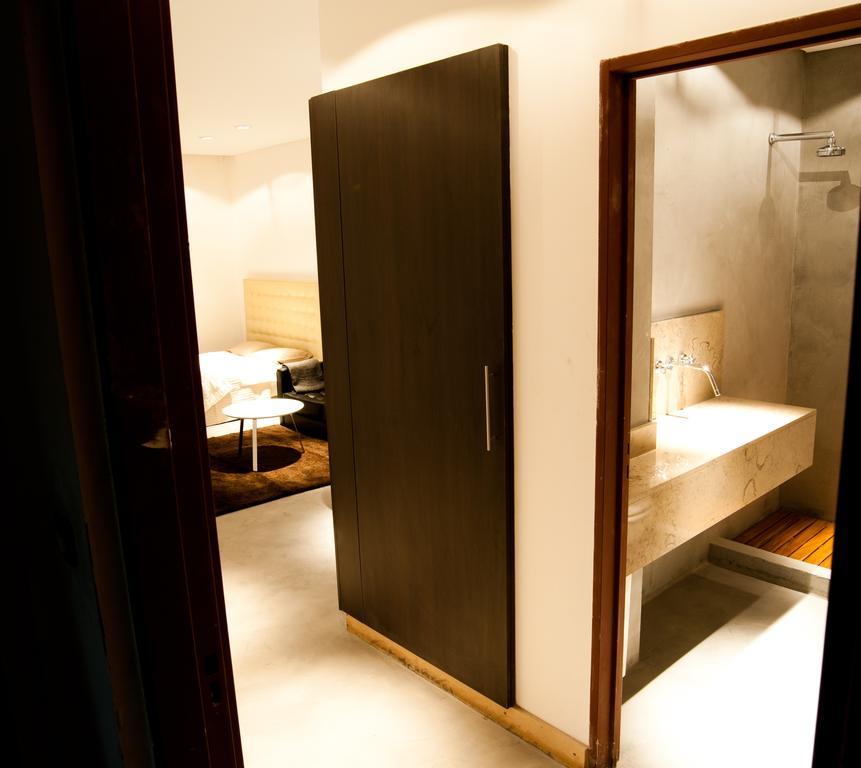 Bue Apartments Buenos Aires Pokój zdjęcie