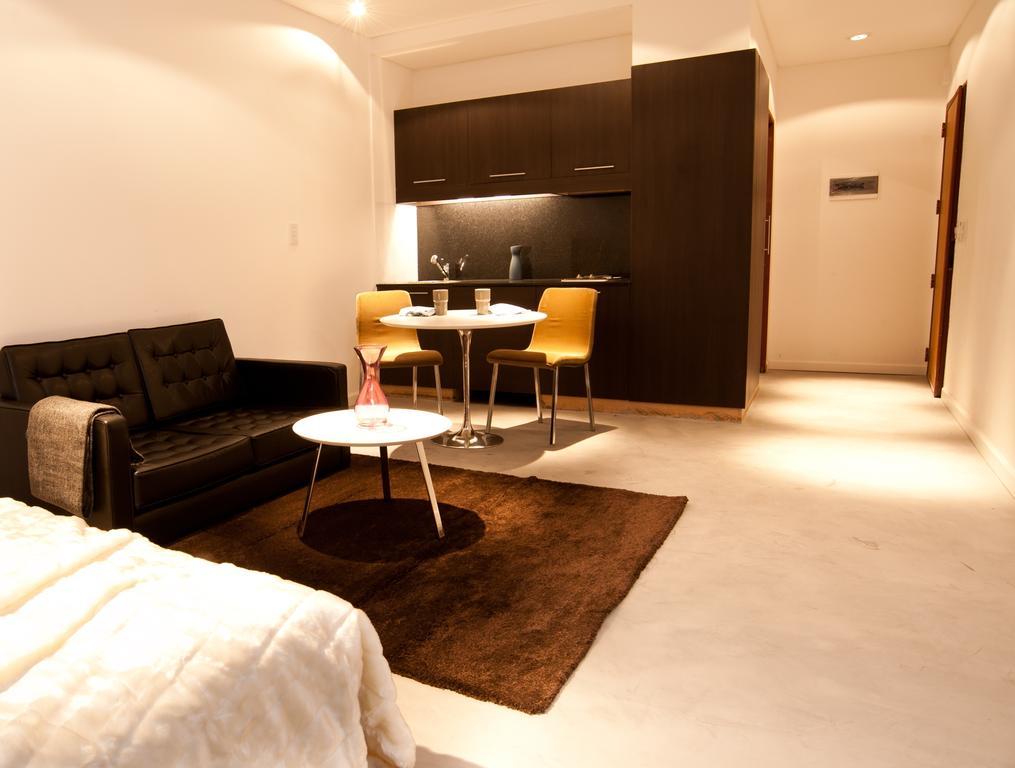 Bue Apartments Buenos Aires Pokój zdjęcie