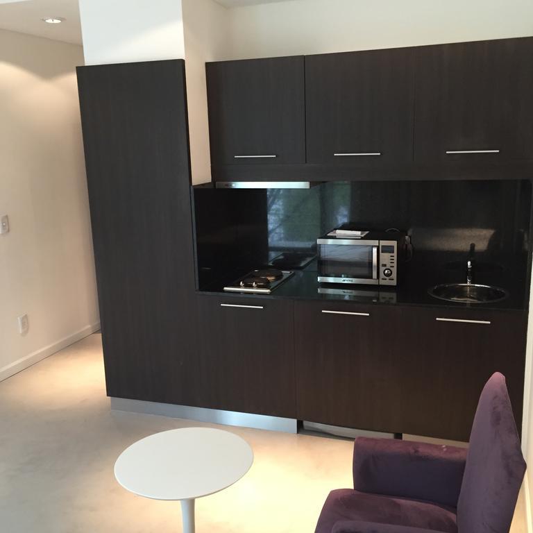 Bue Apartments Buenos Aires Zewnętrze zdjęcie