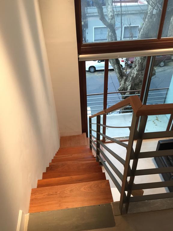 Bue Apartments Buenos Aires Zewnętrze zdjęcie