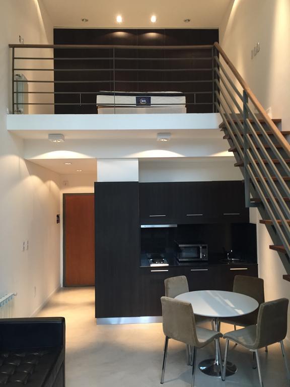 Bue Apartments Buenos Aires Zewnętrze zdjęcie
