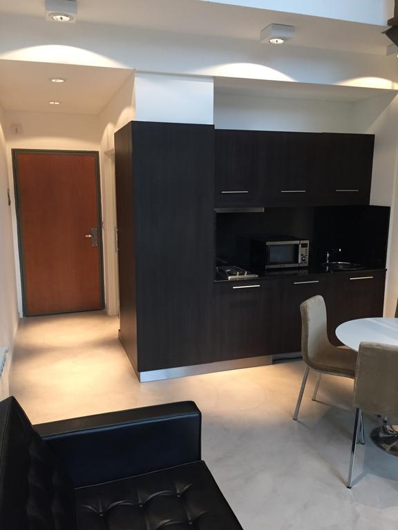 Bue Apartments Buenos Aires Zewnętrze zdjęcie