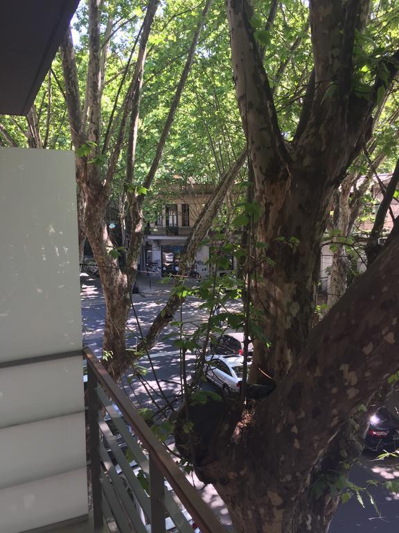 Bue Apartments Buenos Aires Zewnętrze zdjęcie