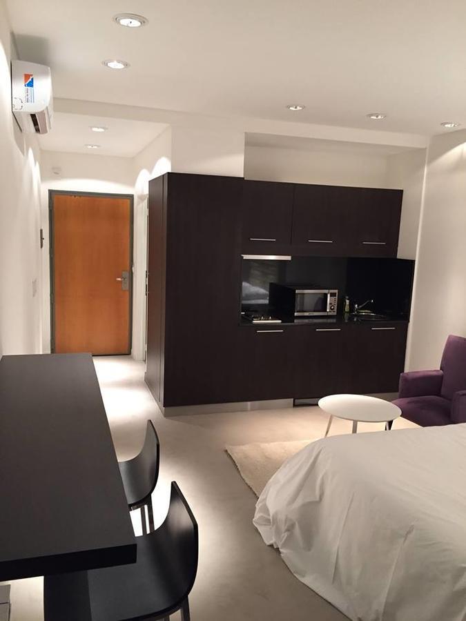 Bue Apartments Buenos Aires Zewnętrze zdjęcie