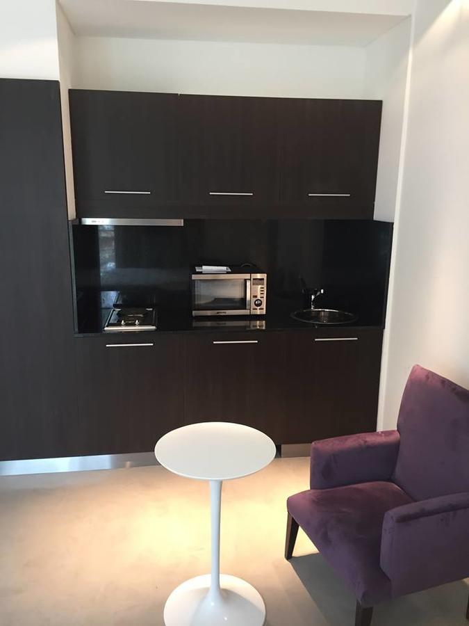Bue Apartments Buenos Aires Zewnętrze zdjęcie