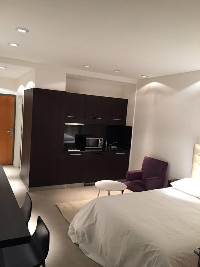 Bue Apartments Buenos Aires Zewnętrze zdjęcie