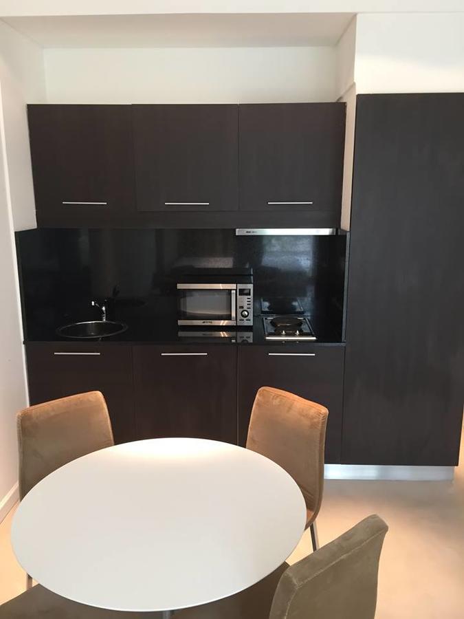 Bue Apartments Buenos Aires Zewnętrze zdjęcie