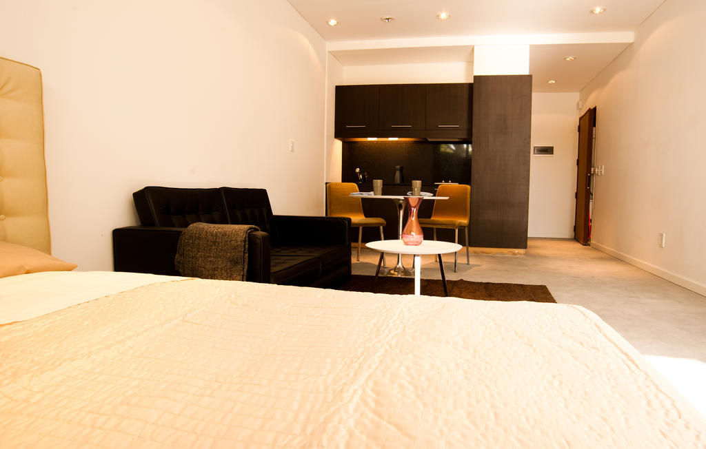 Bue Apartments Buenos Aires Zewnętrze zdjęcie